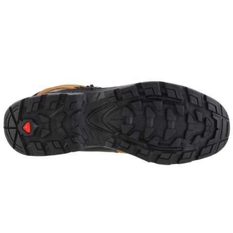 Buty Salomon Quest 4 GTX M 471564 42 Buty Salomon Quest 4 GTX M 471564 42