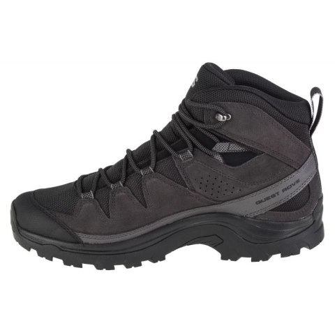 Buty Salomon Quest Rove GTX M 471813 41 1/3 Buty Salomon Quest Rove GTX M 471813 41 1/3