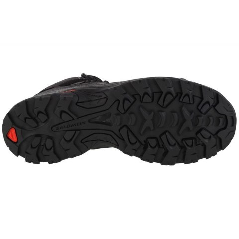 Buty Salomon Quest Rove GTX M 471813 42 2/3 Buty Salomon Quest Rove GTX M 471813 42 2/3