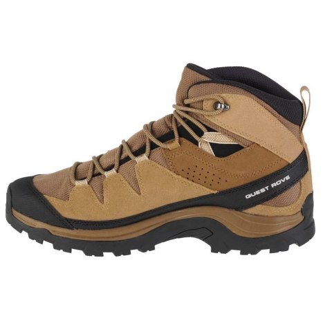 Buty Salomon Quest Rove GTX M 471814 43 1/3 Buty Salomon Quest Rove GTX M 471814 43 1/3