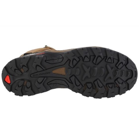 Buty Salomon Quest Rove GTX M 471814 43 1/3 Buty Salomon Quest Rove GTX M 471814 43 1/3