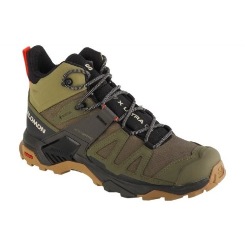 Buty Salomon X Ultra 4 Mid GTX M 417398 42