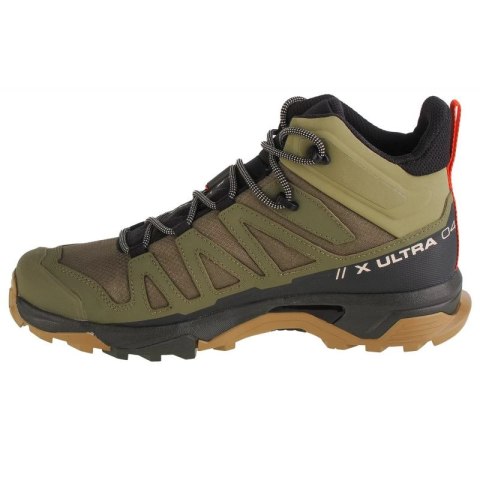 Buty Salomon X Ultra 4 Mid GTX M 417398 42