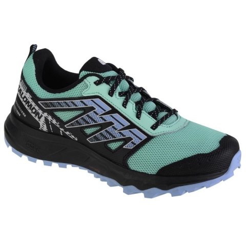 Buty Salomon Wander W 471535 40 2/3 Buty Salomon Wander W 471535 40 2/3