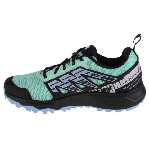 Buty Salomon Wander W 471535 40 2/3 Buty Salomon Wander W 471535 40 2/3