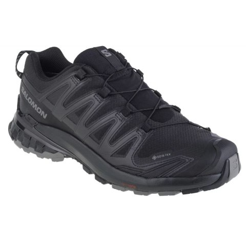 Buty do biegania Salomon XA Pro 3D v9 GTX M 472701 41 1/3 Buty do biegania Salomon XA Pro 3D v9 GTX M 472701 41 1/3