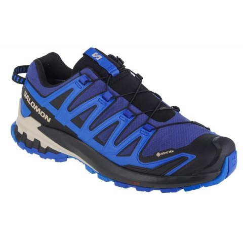 Buty do biegania Salomon XA Pro 3D v9 GTX M 472703 43 1/3 Buty do biegania Salomon XA Pro 3D v9 GTX M 472703 43 1/3