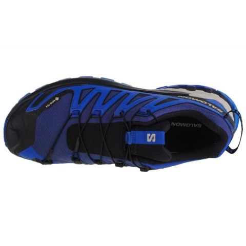 Buty do biegania Salomon XA Pro 3D v9 GTX M 472703 43 1/3 Buty do biegania Salomon XA Pro 3D v9 GTX M 472703 43 1/3