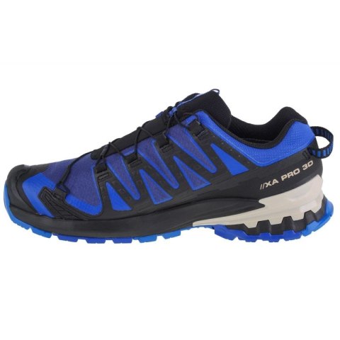 Buty do biegania Salomon XA Pro 3D v9 GTX M 472703 44 Buty do biegania Salomon XA Pro 3D v9 GTX M 472703 44