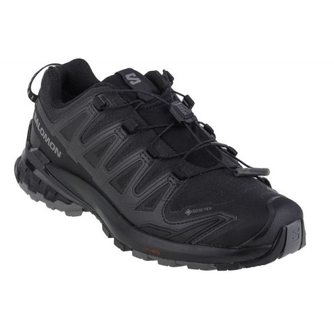 Buty do biegania Salomon XA Pro 3D v9 GTX W 472708 37 1/3 Buty do biegania Salomon XA Pro 3D v9 GTX W 472708 37 1/3