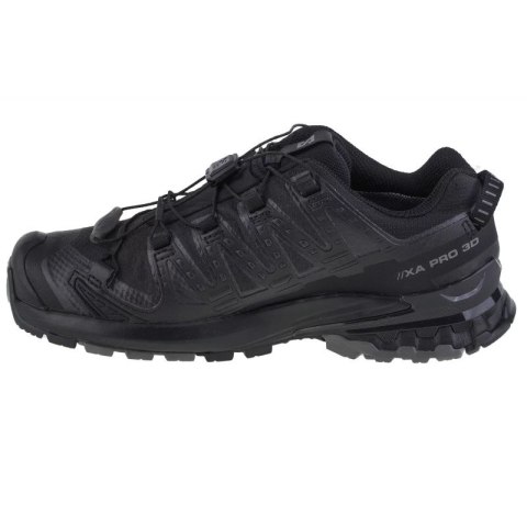 Buty do biegania Salomon XA Pro 3D v9 GTX W 472708 40 2/3 Buty do biegania Salomon XA Pro 3D v9 GTX W 472708 40 2/3