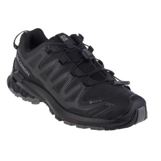 Buty do biegania Salomon XA Pro 3D v9 GTX W 472708 42
