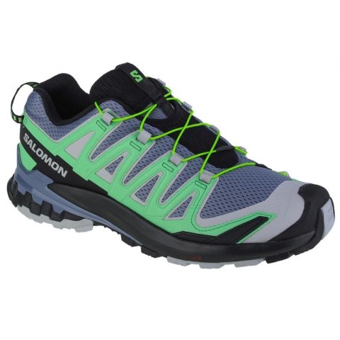 Buty do biegania Salomon XA Pro 3D v9 M 47271900 40 2/3