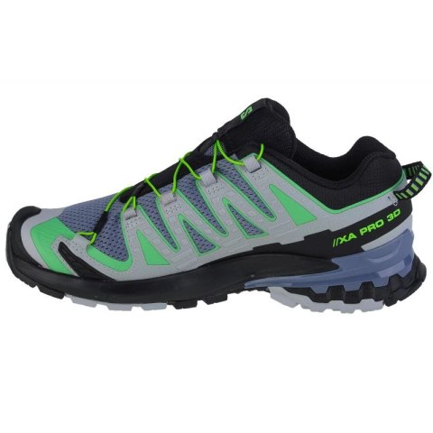 Buty do biegania Salomon XA Pro 3D v9 M 47271900 40 2/3