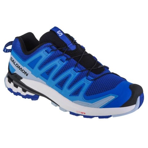 Buty do biegania Salomon XA Pro 3D v9 M 472721 44 Buty do biegania Salomon XA Pro 3D v9 M 472721 44