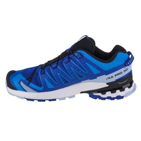 Buty do biegania Salomon XA Pro 3D v9 M 472721 44 Buty do biegania Salomon XA Pro 3D v9 M 472721 44