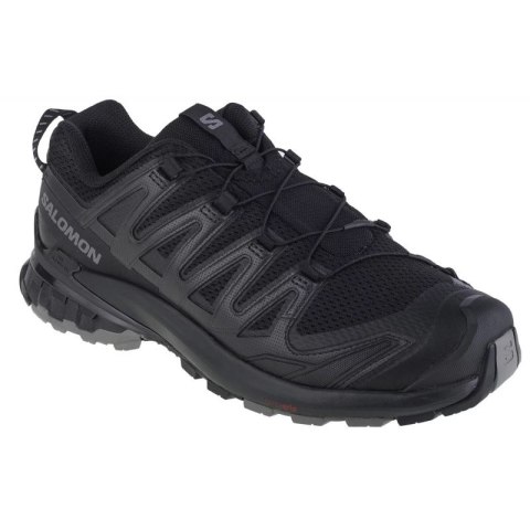 Buty do biegania Salomon XA Pro 3D v9 Wide M 472731 41 1/3 Buty do biegania Salomon XA Pro 3D v9 Wide M 472731 41 1/3