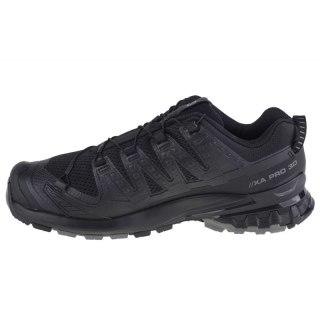 Buty do biegania Salomon XA Pro 3D v9 Wide M 472731 41 1/3