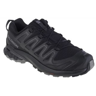 Buty do biegania Salomon XA Pro 3D v9 Wide M 472731 45 1/3