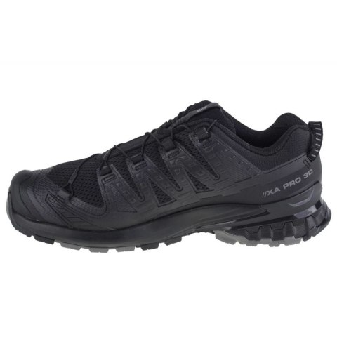 Buty do biegania Salomon XA Pro 3D v9 Wide M 472731 45 1/3 Buty do biegania Salomon XA Pro 3D v9 Wide M 472731 45 1/3