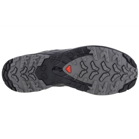 Buty do biegania Salomon XA Pro 3D v9 Wide M 472731 45 1/3 Buty do biegania Salomon XA Pro 3D v9 Wide M 472731 45 1/3