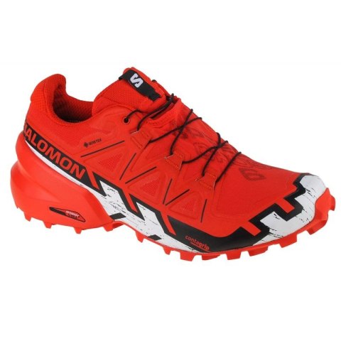 Buty do biegania Salomon Speedcross 6 GTX M 417390 46 2/3 Buty do biegania Salomon Speedcross 6 GTX M 417390 46 2/3
