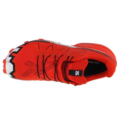 Buty do biegania Salomon Speedcross 6 GTX M 417390 46 2/3 Buty do biegania Salomon Speedcross 6 GTX M 417390 46 2/3
