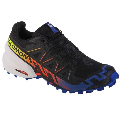 Buty do biegania Salomon Speedcross 6 GTX M 472023 42 2/3 Buty do biegania Salomon Speedcross 6 GTX M 472023 42 2/3