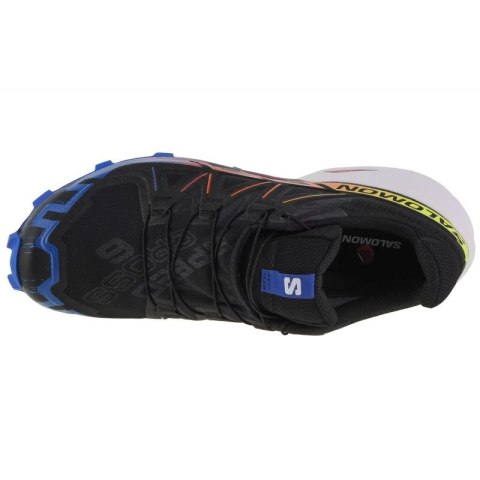 Buty do biegania Salomon Speedcross 6 GTX M 472023 46 Buty do biegania Salomon Speedcross 6 GTX M 472023 46