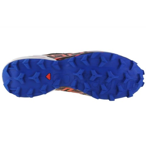 Buty do biegania Salomon Speedcross 6 GTX M 472023 46 Buty do biegania Salomon Speedcross 6 GTX M 472023 46