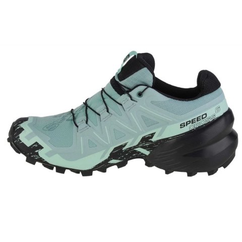 Buty do biegania Salomon Speedcross 6 GTX W 417435 37 1/3 Buty do biegania Salomon Speedcross 6 GTX W 417435 37 1/3