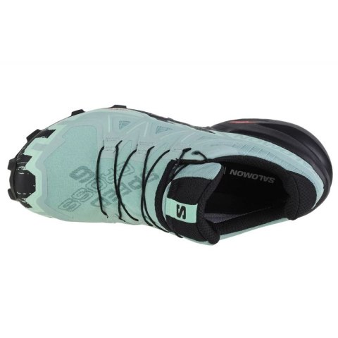 Buty do biegania Salomon Speedcross 6 GTX W 417435 37 1/3 Buty do biegania Salomon Speedcross 6 GTX W 417435 37 1/3