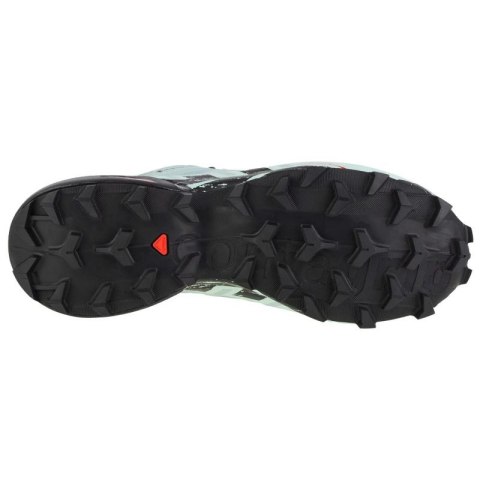 Buty do biegania Salomon Speedcross 6 GTX W 417435 37 1/3 Buty do biegania Salomon Speedcross 6 GTX W 417435 37 1/3