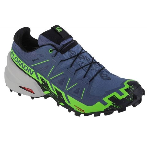 Buty do biegania Salomon Speedcross 6 GTX W 473019 43 1/3 Buty do biegania Salomon Speedcross 6 GTX W 473019 43 1/3