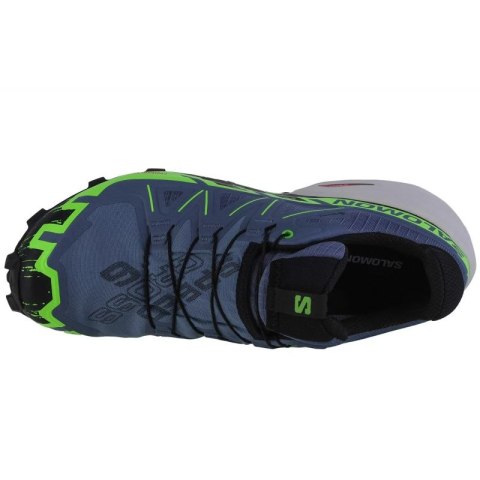 Buty do biegania Salomon Speedcross 6 GTX W 473019 46 Buty do biegania Salomon Speedcross 6 GTX W 473019 46