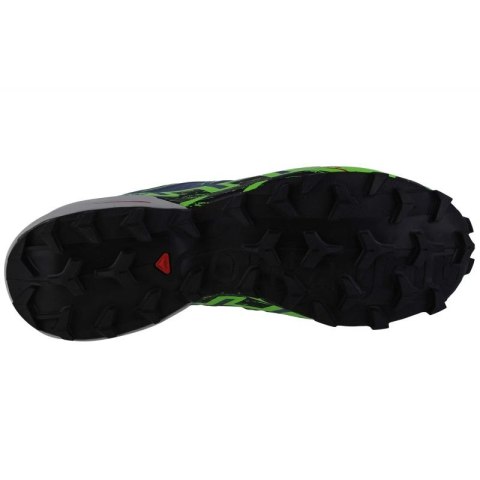 Buty do biegania Salomon Speedcross 6 GTX W 473019 46 Buty do biegania Salomon Speedcross 6 GTX W 473019 46