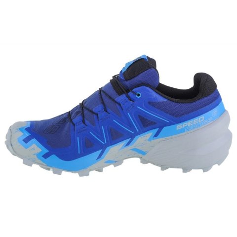 Buty do biegania Salomon Speedcross 6 GTX W 473020 43 1/3 Buty do biegania Salomon Speedcross 6 GTX W 473020 43 1/3