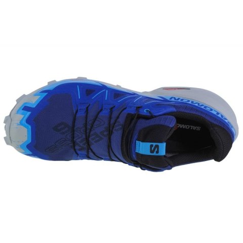 Buty do biegania Salomon Speedcross 6 GTX W 473020 43 1/3 Buty do biegania Salomon Speedcross 6 GTX W 473020 43 1/3