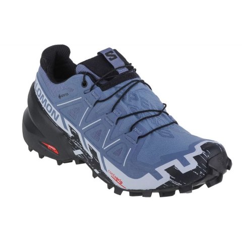 Buty do biegania Salomon Speedcross 6 GTX W 473023 36 2/3 Buty do biegania Salomon Speedcross 6 GTX W 473023 36 2/3