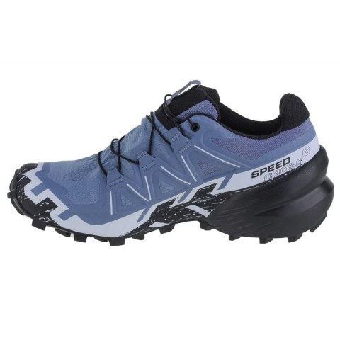Buty do biegania Salomon Speedcross 6 GTX W 473023 36 2/3 Buty do biegania Salomon Speedcross 6 GTX W 473023 36 2/3