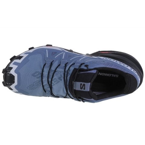 Buty do biegania Salomon Speedcross 6 GTX W 473023 36 2/3 Buty do biegania Salomon Speedcross 6 GTX W 473023 36 2/3