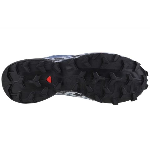 Buty do biegania Salomon Speedcross 6 GTX W 473023 36 2/3 Buty do biegania Salomon Speedcross 6 GTX W 473023 36 2/3
