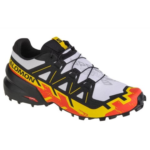 Buty do biegania Salomon Speedcross 6 M 417378 44 Buty do biegania Salomon Speedcross 6 M 417378 44