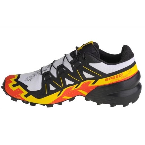 Buty do biegania Salomon Speedcross 6 M 417378 44 Buty do biegania Salomon Speedcross 6 M 417378 44