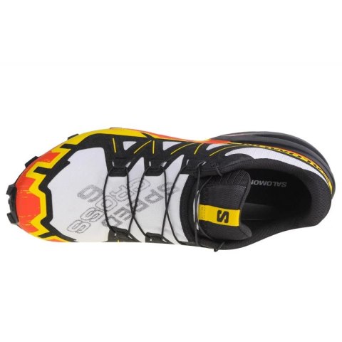 Buty do biegania Salomon Speedcross 6 M 417378 44 Buty do biegania Salomon Speedcross 6 M 417378 44