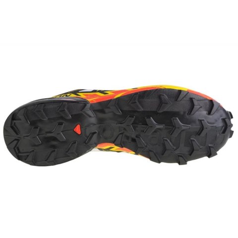 Buty do biegania Salomon Speedcross 6 M 417378 44 Buty do biegania Salomon Speedcross 6 M 417378 44