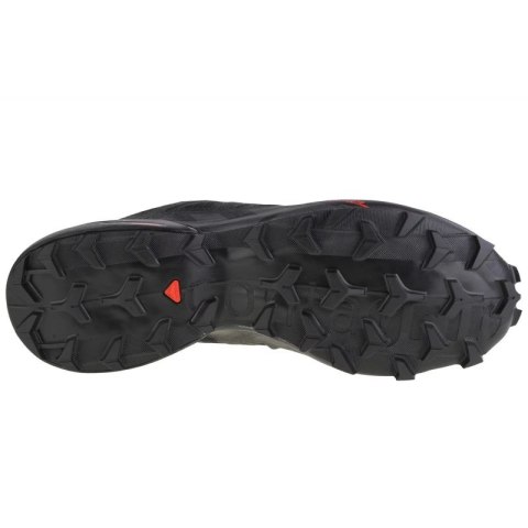 Buty do biegania Salomon Speedcross 6 M 417379 42 Buty do biegania Salomon Speedcross 6 M 417379 42