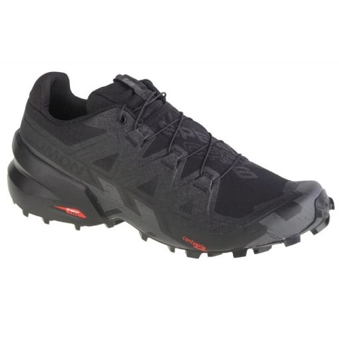 Buty do biegania Salomon Speedcross 6 M 417379 43 1/3 Buty do biegania Salomon Speedcross 6 M 417379 43 1/3