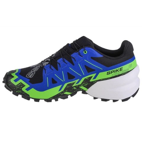 Buty do biegania Salomon Spikecross 6 GTX M 472687 42 2/3