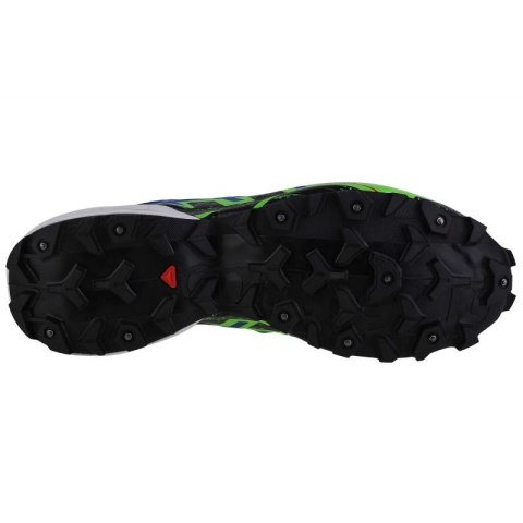 Buty do biegania Salomon Spikecross 6 GTX M 472687 42 2/3